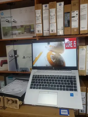 New Laptop HP ProBook 430 G3 12GB Intel Core i5 SSD 1T