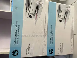Hp Officejet Pro A3 Printer 9720 Print,Scan,Copy