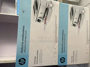 Hp Officejet Pro A3 Printer 9720 Print,Scan,Copy