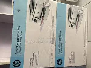 Hp Officejet Pro A3 Printer 9720 Print,Scan,Copy