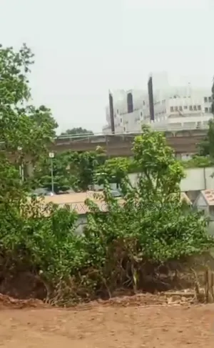 Land for Sale: Purpose: *Commercial :C of O.* Size: *8555.71 SQM