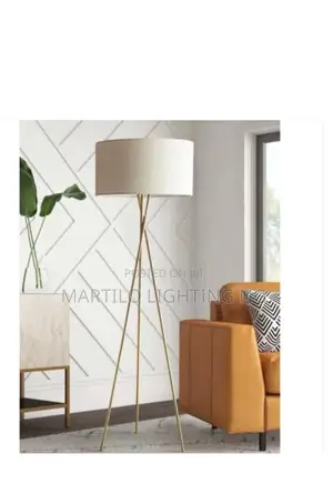 Standing Light for the Conner of Your Living Space