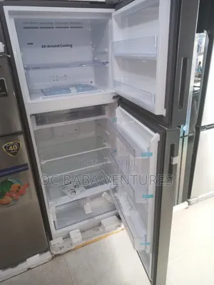 Samsung Refrigerator 500l Inveter