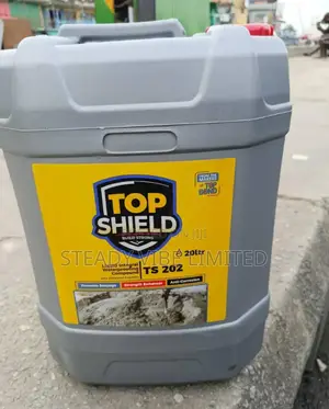 Top Shield Waterproof Compound