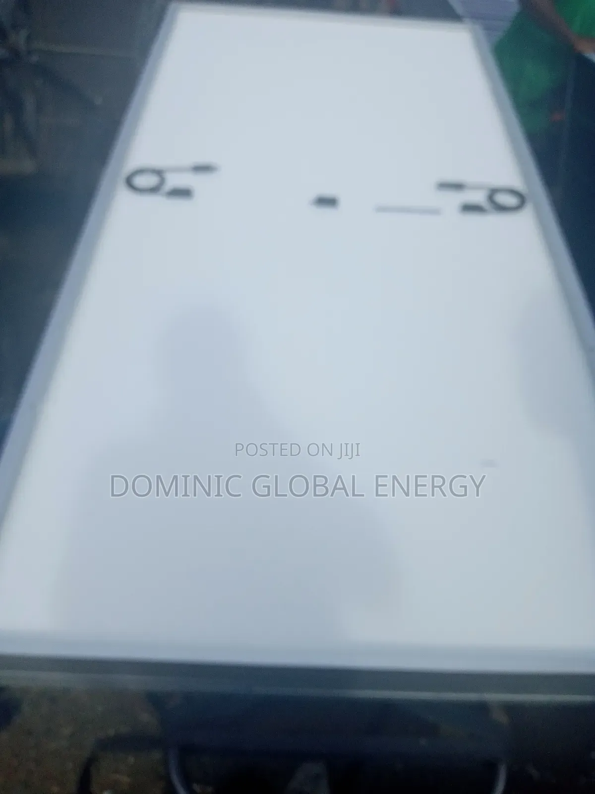 450watts Solar Panel Mono Canadian