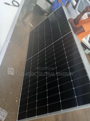 450watts Solar Panel Mono Canadian