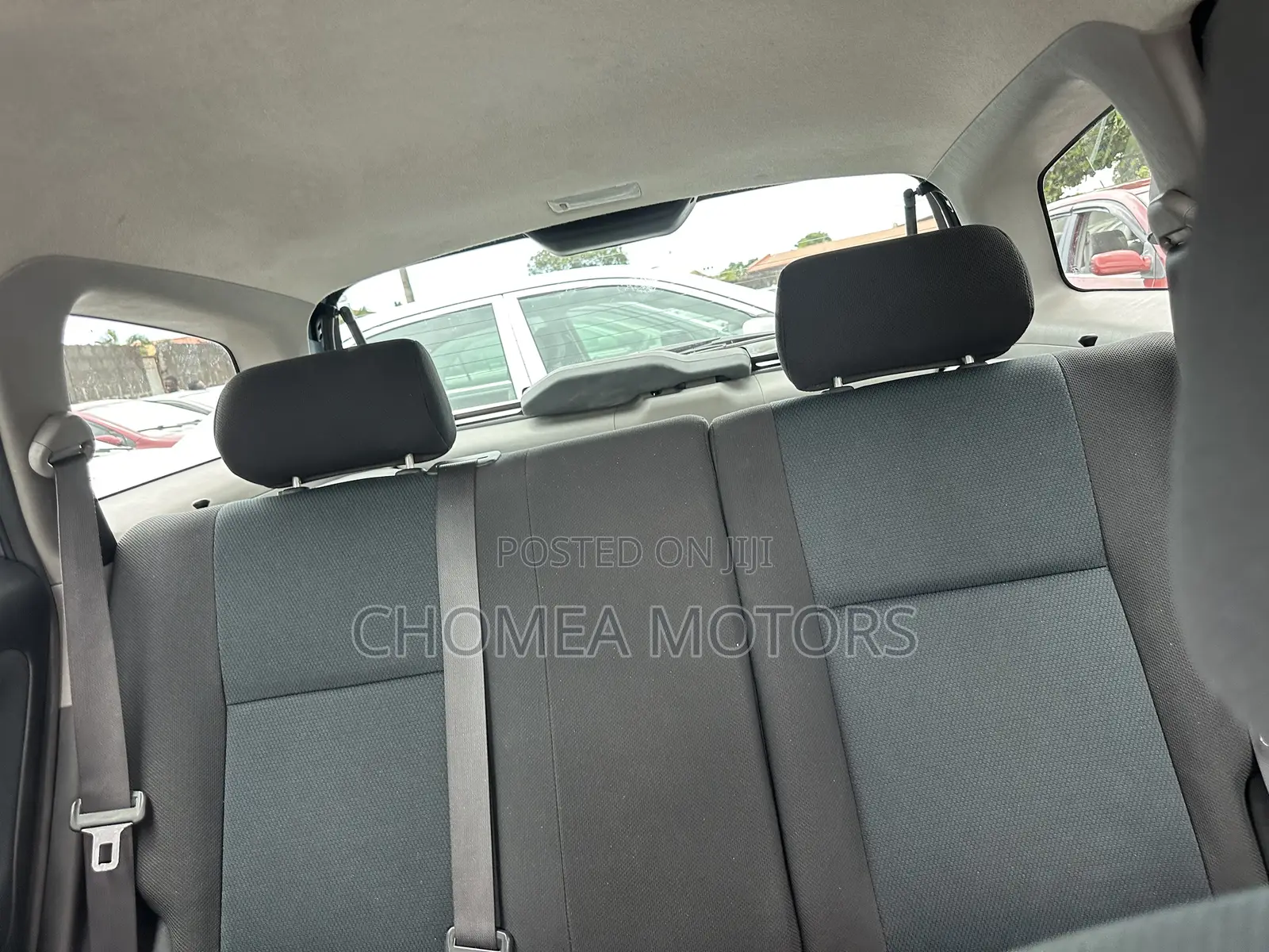 Toyota Matrix 2006 Blue