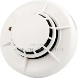 Conventional Heat Detector Eco-1005
