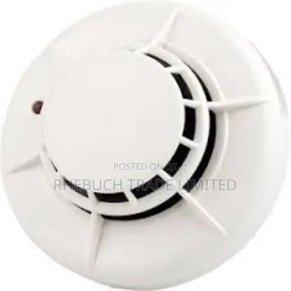 Conventional Heat Detector Eco-1005
