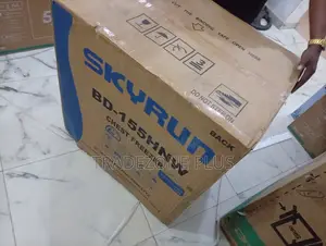 Skyrun Frost Core Bd155