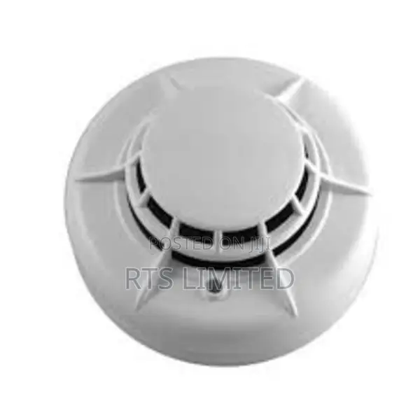 Conventional Heat Detector Eco-1005
