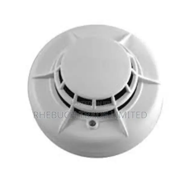 Conventional Heat Detector Eco-1005
