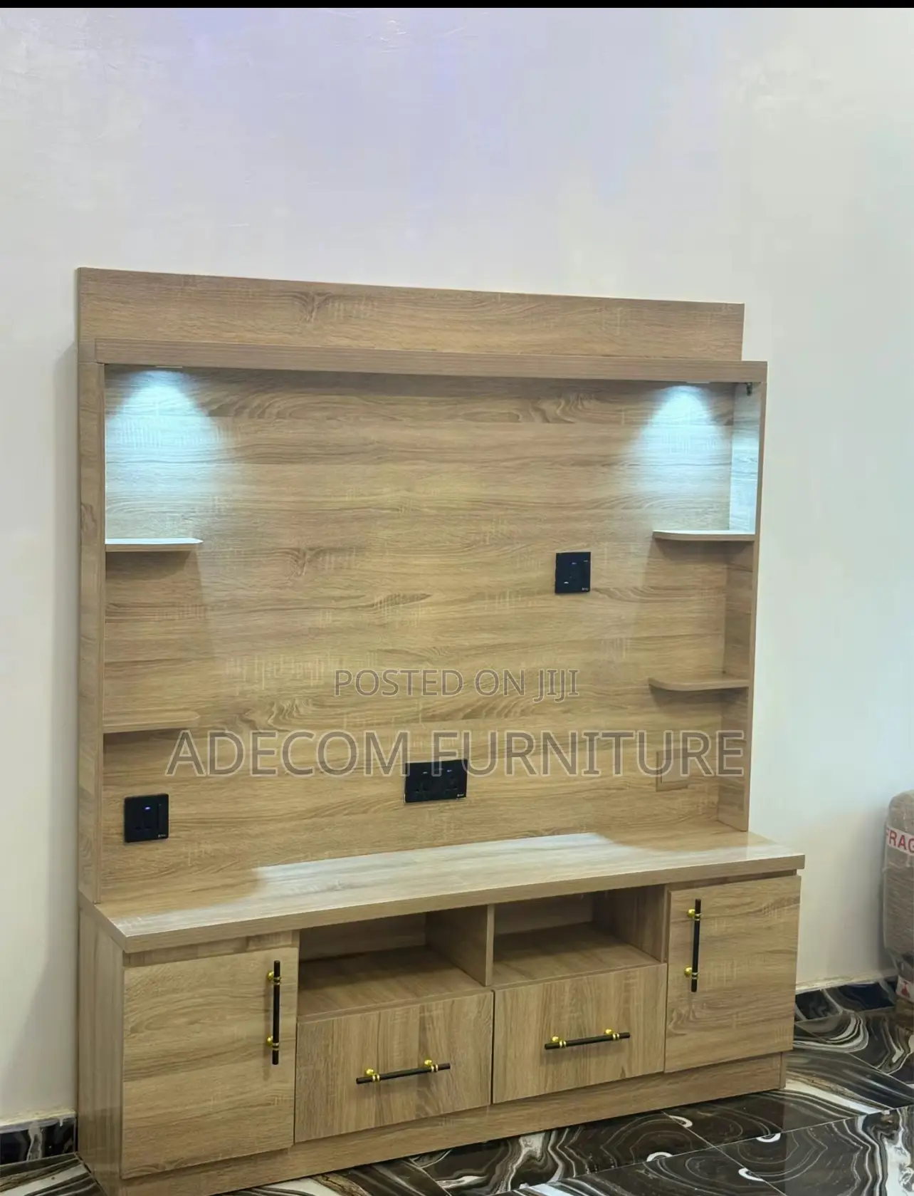 Tv Console