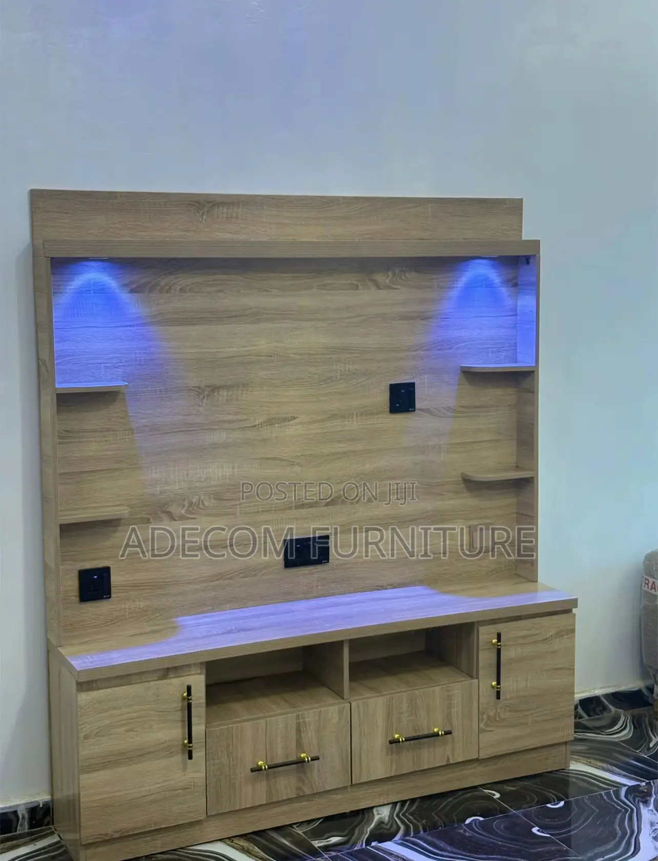 Tv Console
