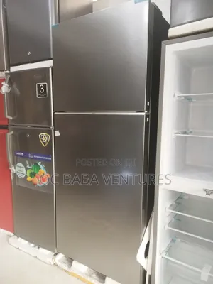 Samsung Refrigerator 500l Inveter