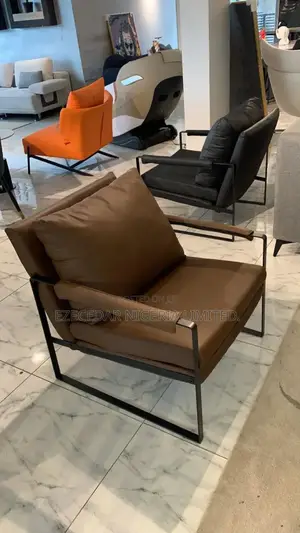 Indoor/Outdoor Chairs 