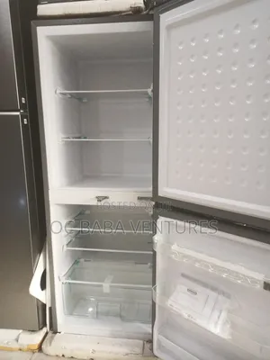 Thermofrost Refrigerator Brand New420l