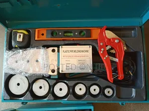 PPR Machine