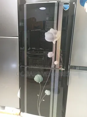 Thermofrost Refrigerator Brand New420l