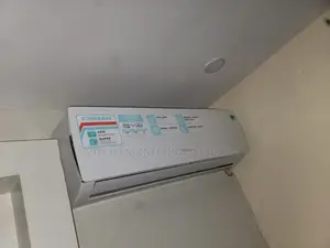 Ac Installation and Maintenance in Isolo