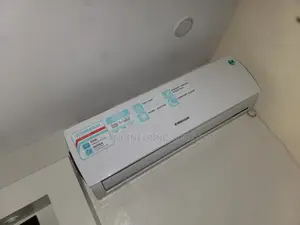 Ac Installation and Maintenance in Isolo