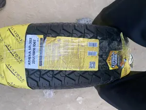 Brand New 235/70/16 Austone Tyre With 12 Month Warranty