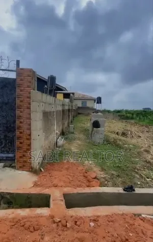 Residential 45x100ft of Land at Ikola Eleyin for Sale | 17m Net | R S