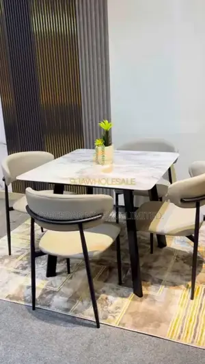 Me and You Dinning Set 1.5m