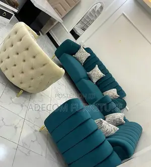 Chair Set Payment on Delivery