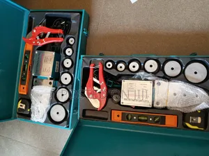 High Quality PPR Welding Machine 20mm to 63mm