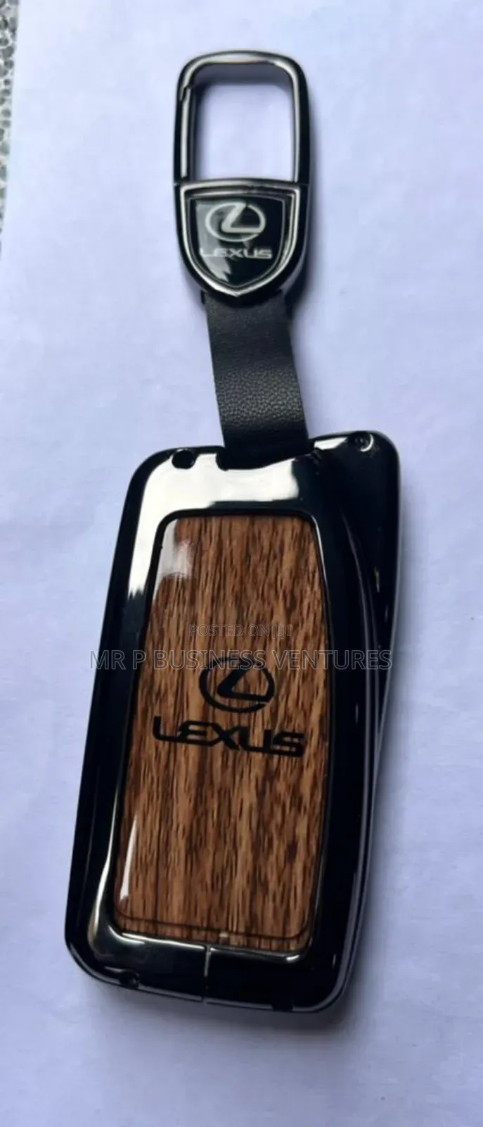 Luxury Car Keyholder