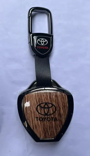 Luxury Car Keyholder