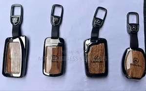 Luxury Car Keyholder