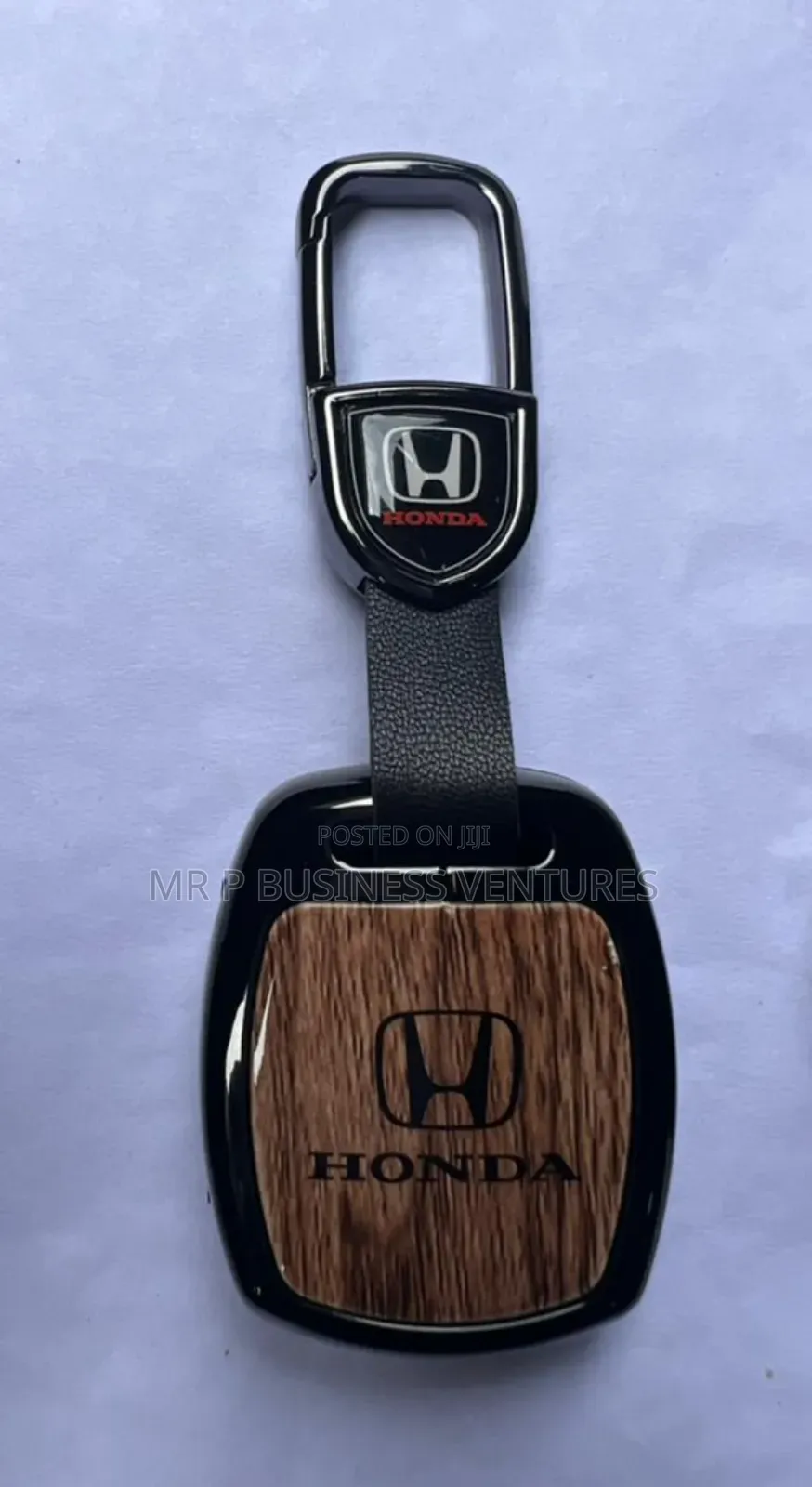 Luxury Car Keyholder