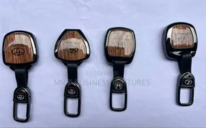 Luxury Car Keyholder