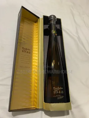 Don Julio 1942
