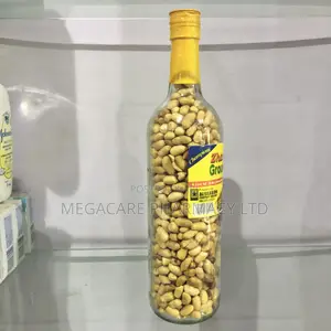 Champion Groundnut