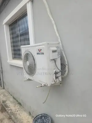 Clean Ac Installation and Repairs in Surulere