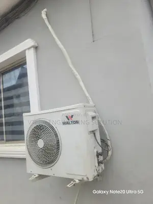 Clean Ac Installation and Repairs in Surulere