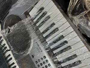 Casio Lk 80 Electronic Keyboard