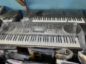 Casio Lk 80 Electronic Keyboard
