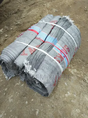 Pilling Sack Concrete