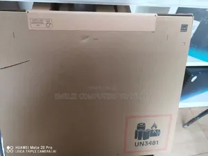 New Laptop Dell Inspiron 14 7447 8GB AMD Ryzen 5 SSD 512GB