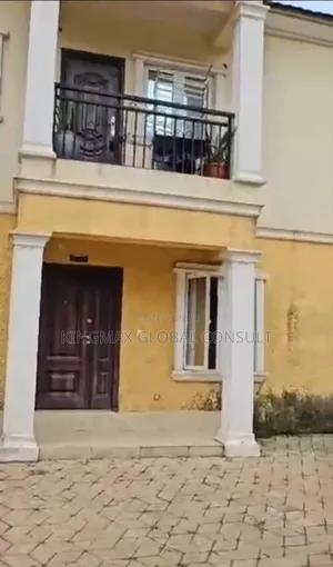2bdrm Block of Flats in Lokogoma Abuja, Maitama for sale