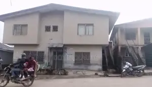 3bdrm Block of Flats in Ondo / Ondo State for sale