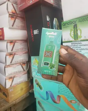 Iyutaka Vape 10000puffs