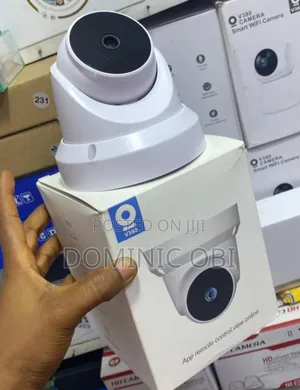 V380 Indoor Camera
