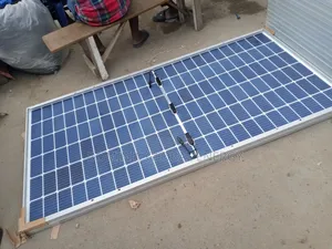 600eatts Solar Panel Mono