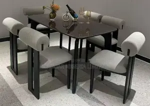Me and You Set Chairs 1.2m