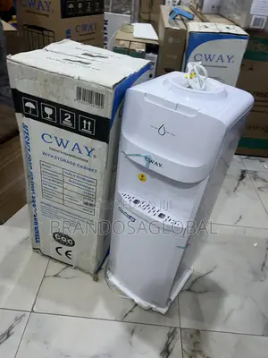 Cway Hot Cold Water Dispenser Ylr 2.0.5 – Easy to Use